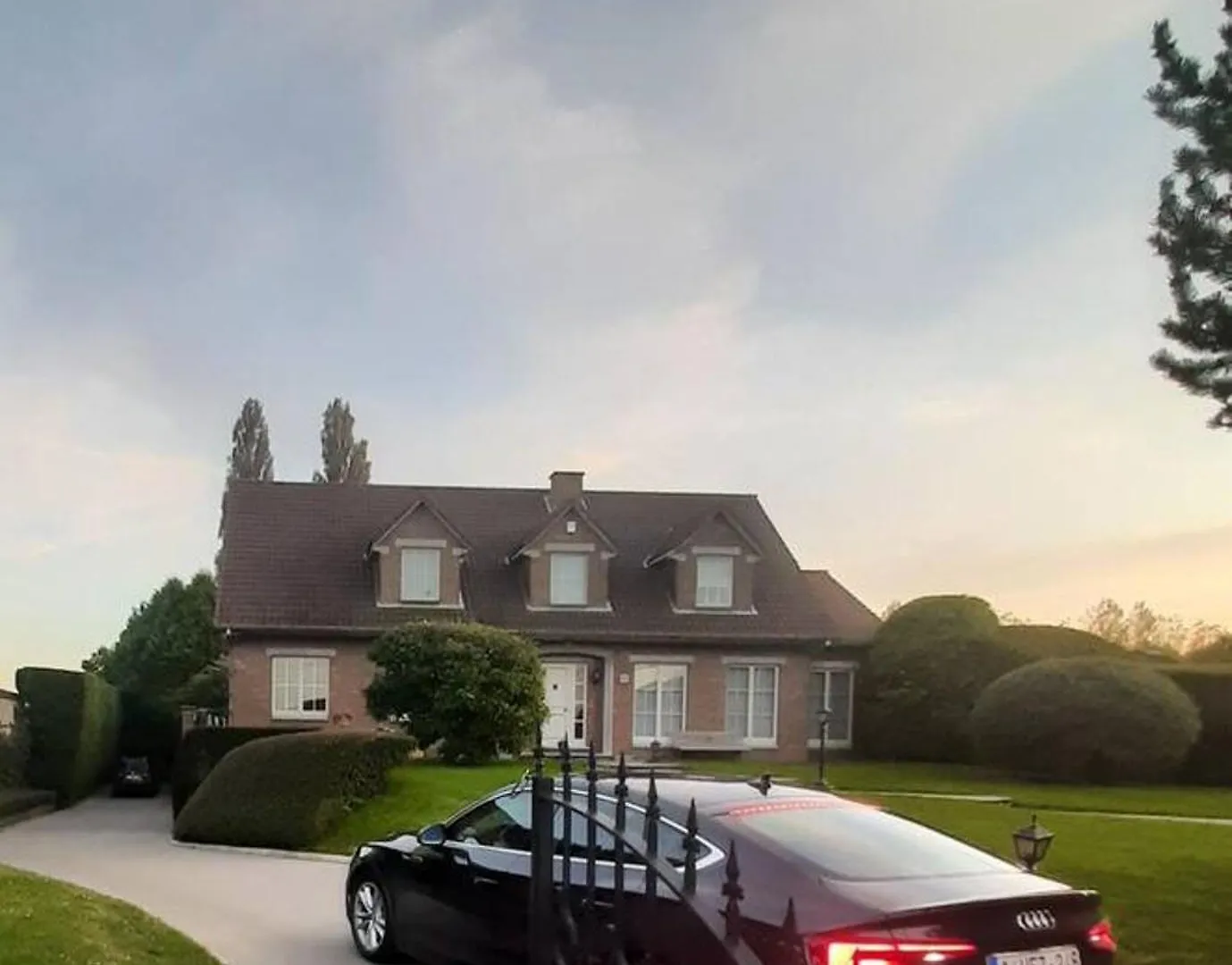 Cosy Studio Close To Brussels South Charleroi Airport