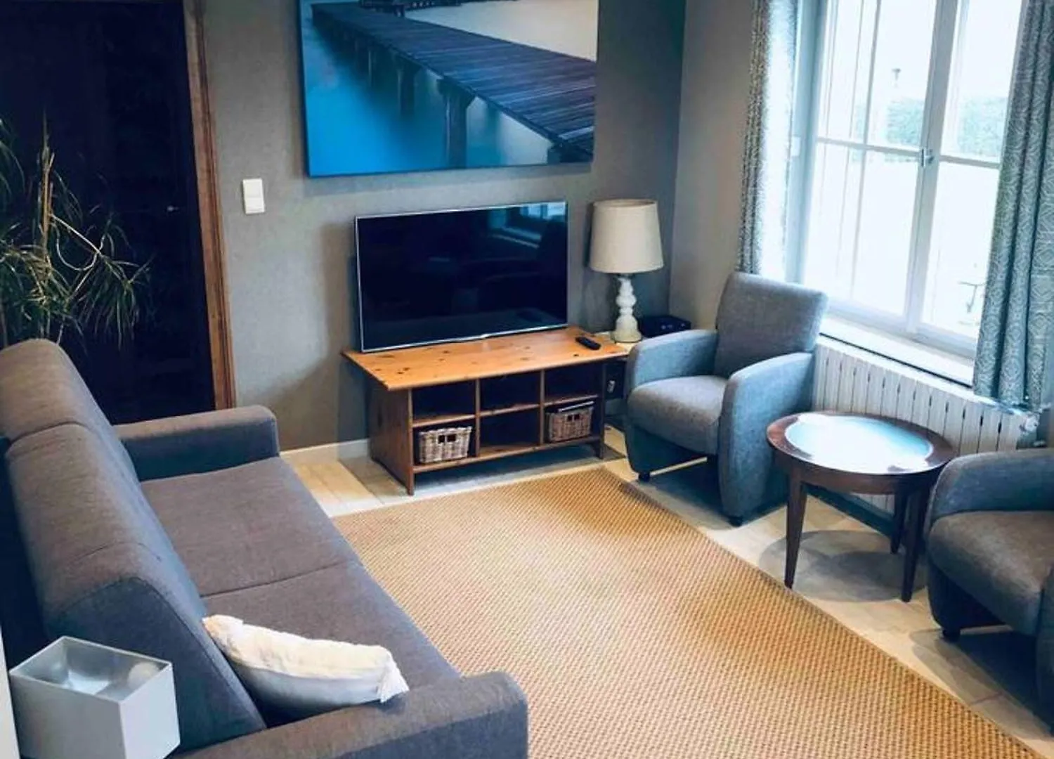 Cosy Studio Close To Brussels South Charleroi Airport Courcelles