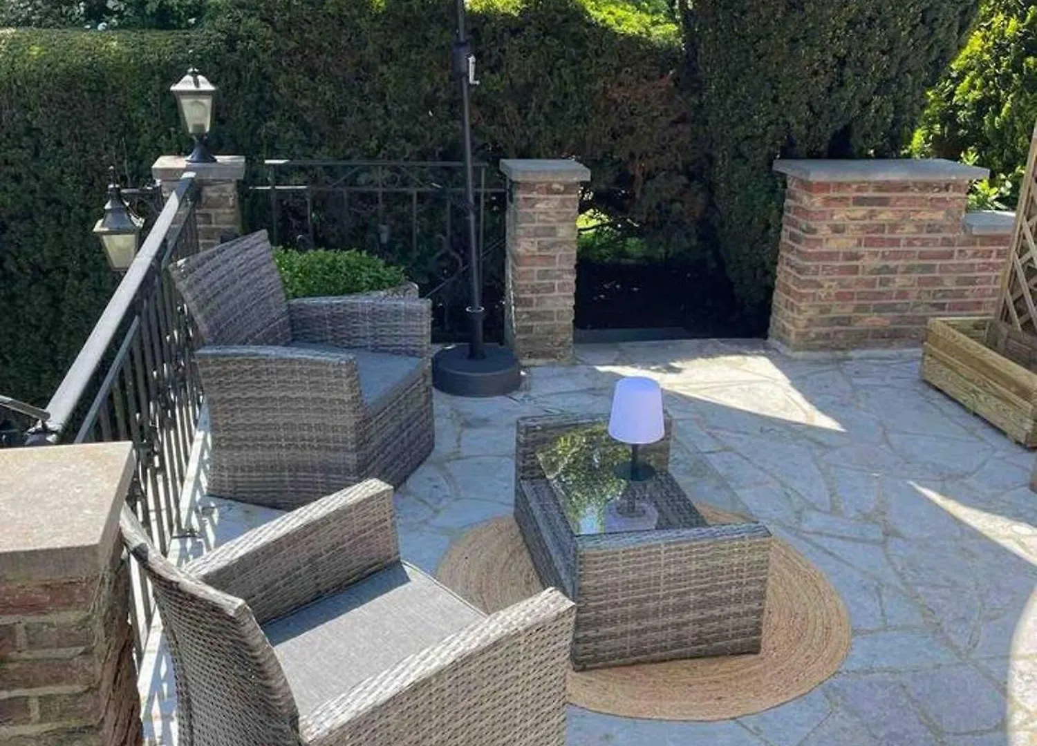 Holiday home Cosy Studio Close To Brussels South Charleroi Airport