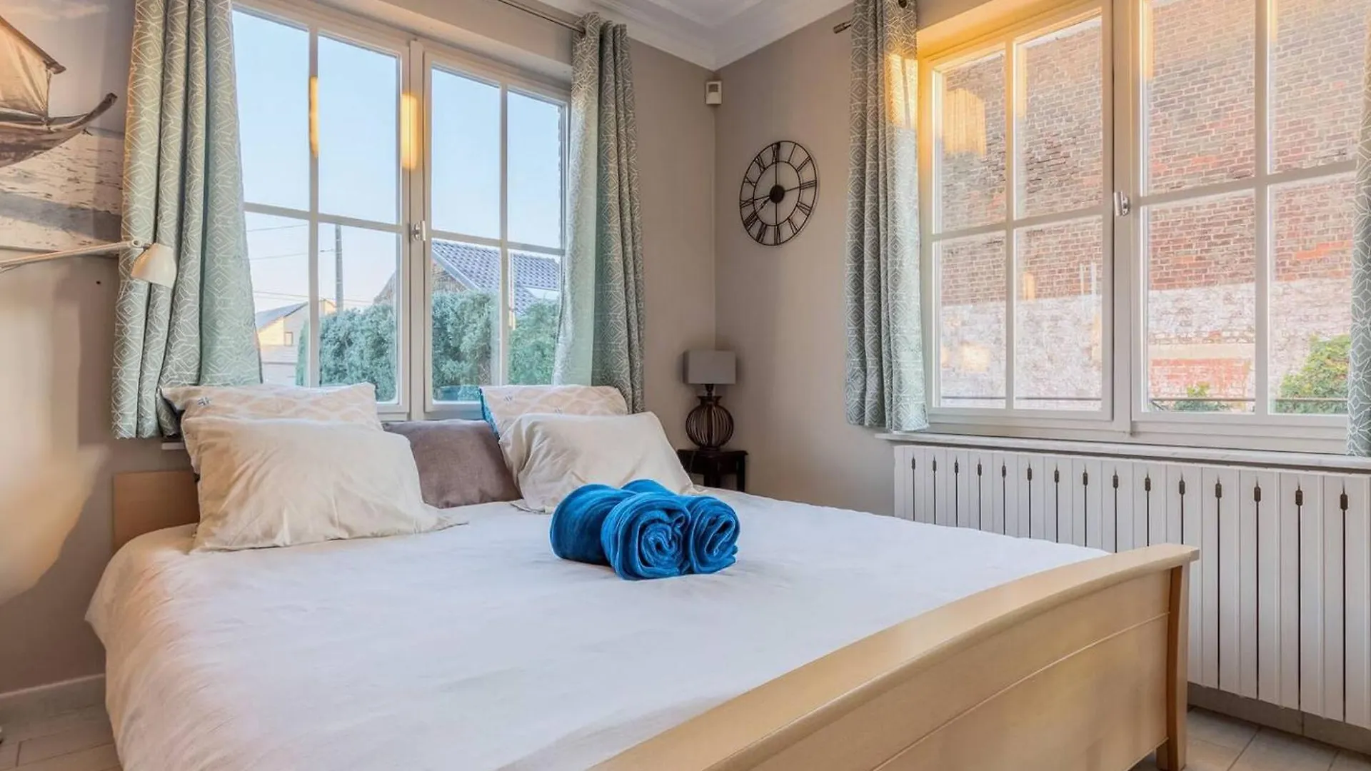 Cosy Studio Close To Brussels South Charleroi Airport Belgium