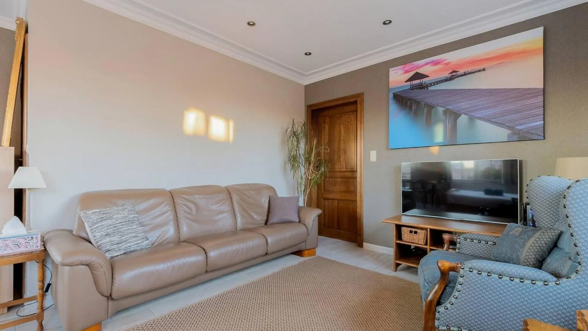 Cosy Studio Close To Brussels South Charleroi Airport